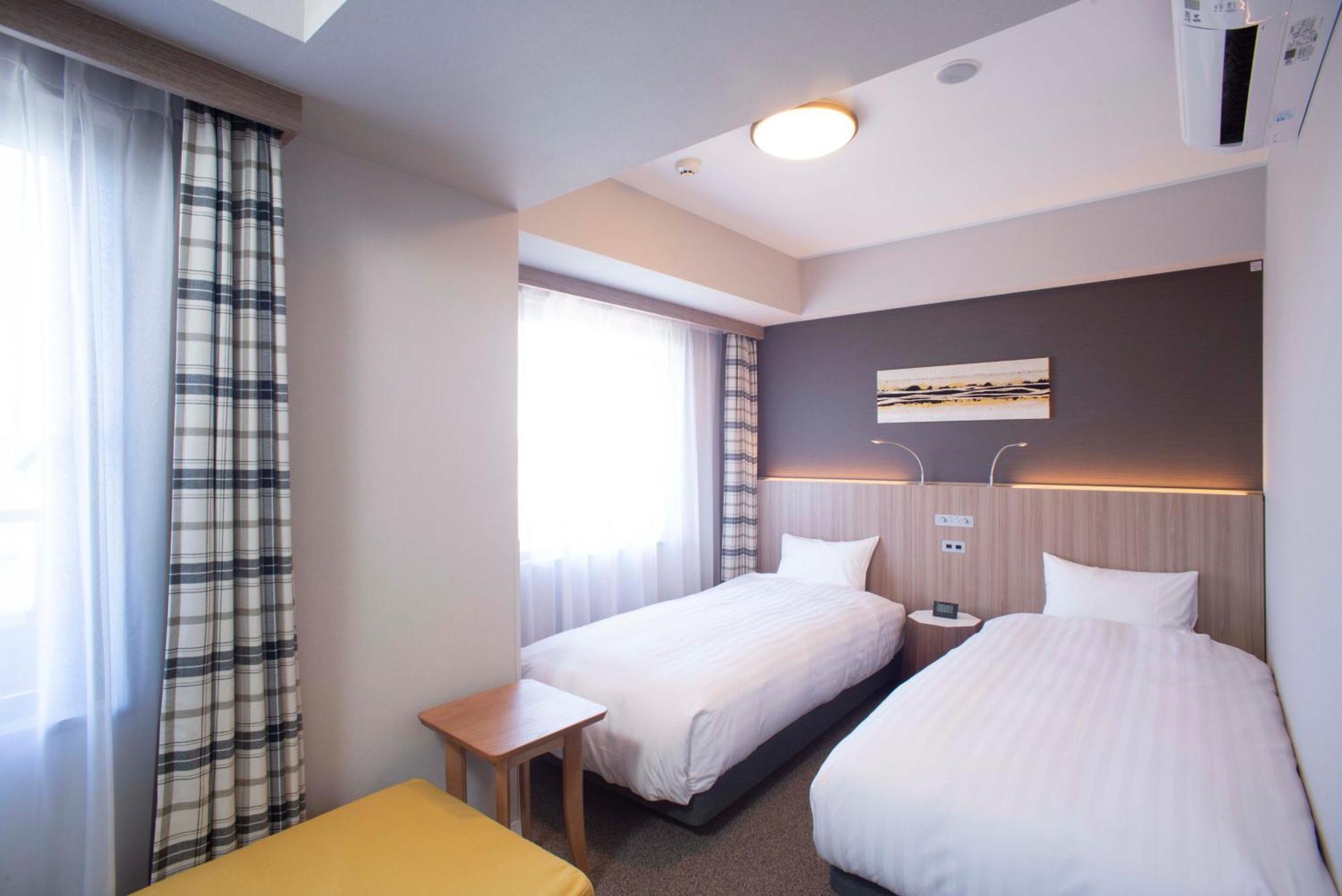 Shinrin Hotel Namegawa Exterior photo