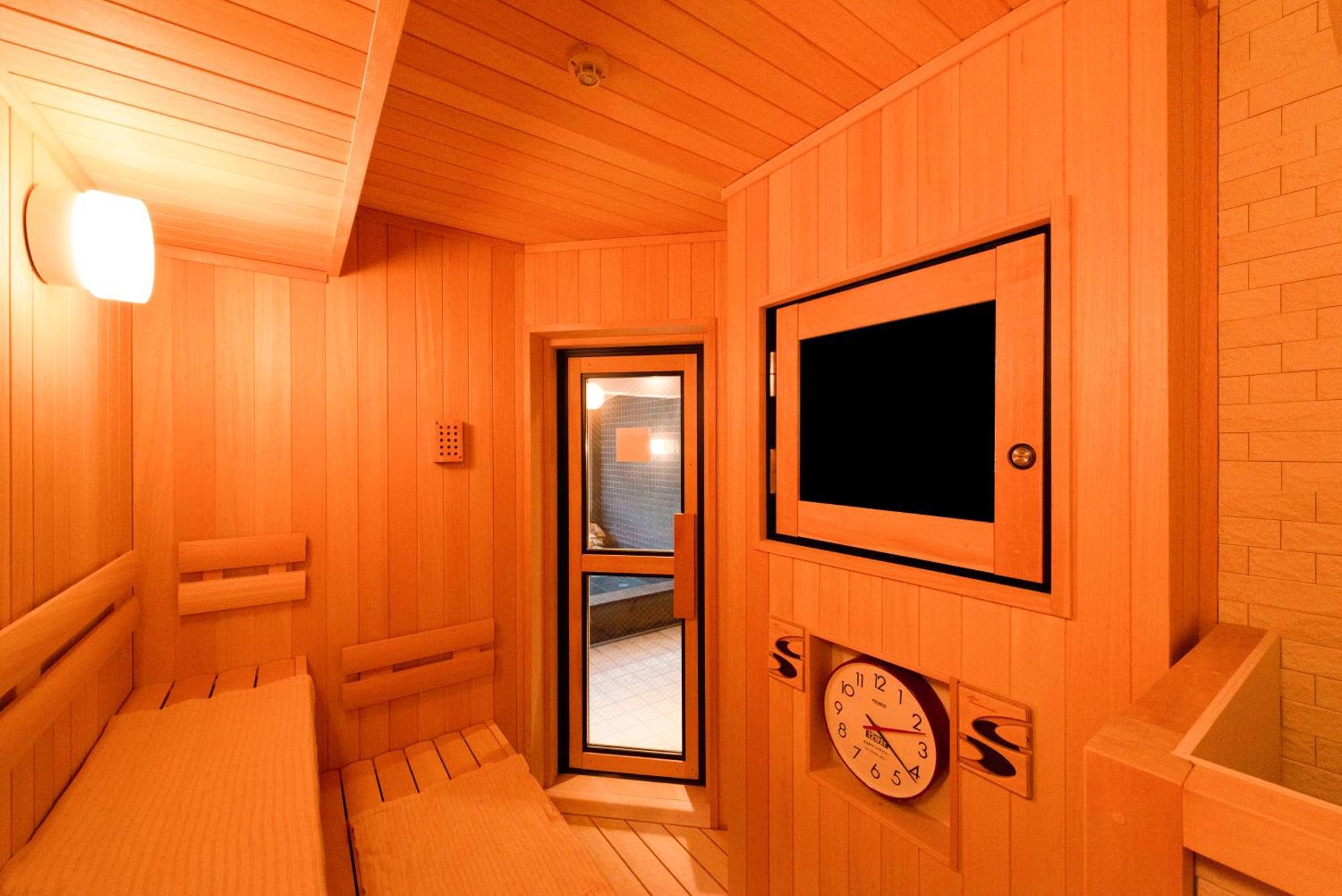 Shinrin Hotel Namegawa Exterior photo
