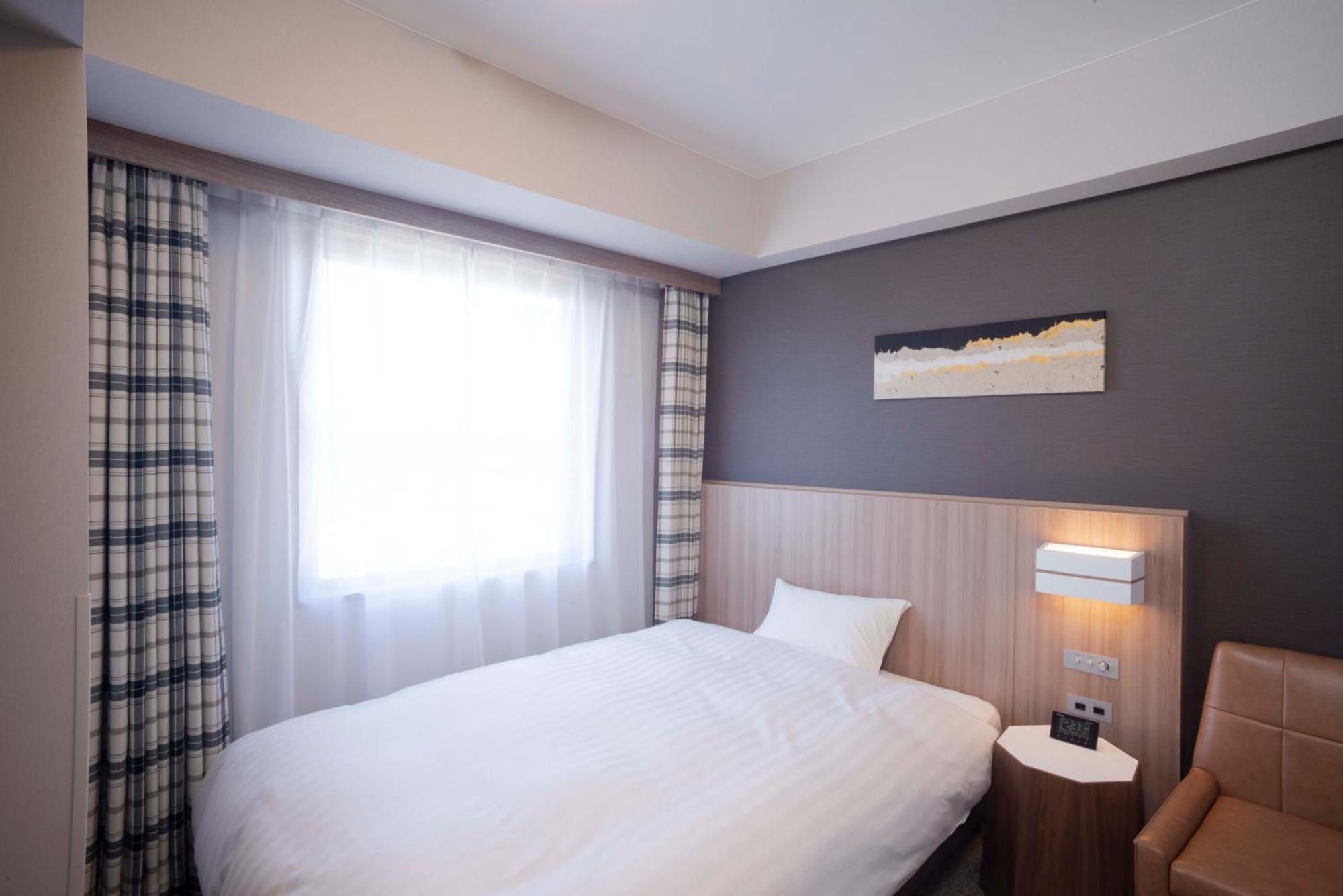 Shinrin Hotel Namegawa Exterior photo