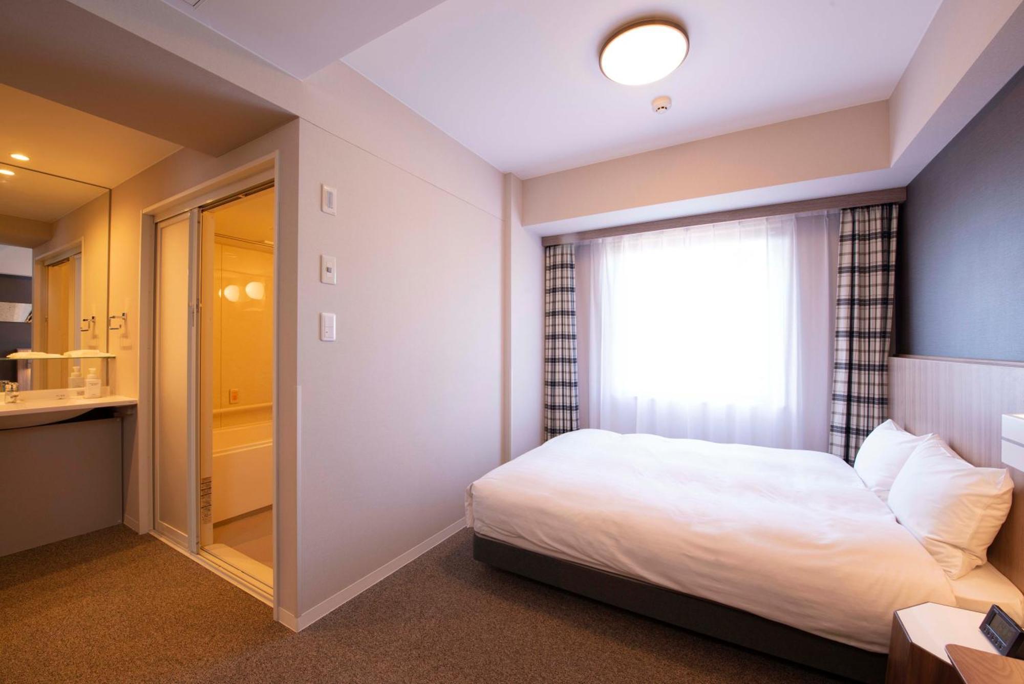 Shinrin Hotel Namegawa Exterior photo